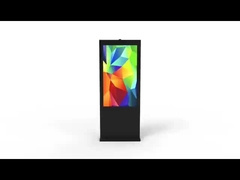 55인치 외부 LCD 디스플레이 방수