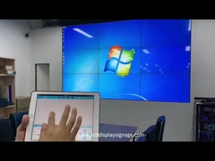 50 55인치 LCD 비디오 벽 디스플레이